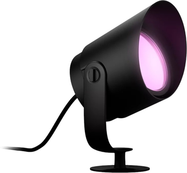 Inteligentna lampa Philips Hue Lily XL White and Color Ambiance LV EU 15 W(1746230P7)