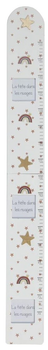 Miarka wzrostu La Factory Head in the Clouds 70-150 cm (3574641612849)