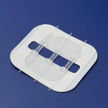 Пластир-стяжка ProStitch-TRIO 60х70 мм (3 стяжки) (SZ-P6070-3S)