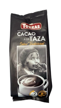 Гарячий Шоколад Torras 360 г (58479)