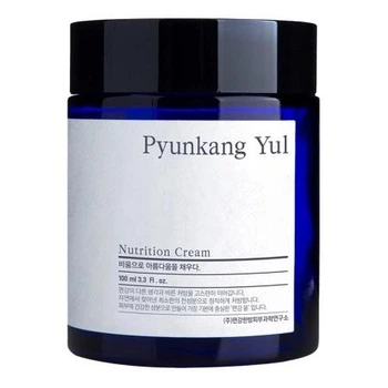 Живильний крем для обличчя Pyunkang Yul Nutrition Cream, 100 мл