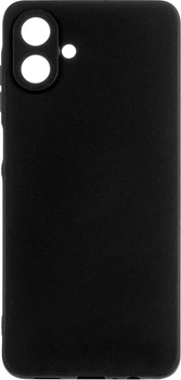 Чохол для смартфона ColorWay TPU matt для Samsung Galaxy A07 Black (CW-CTMSGA075-BK)