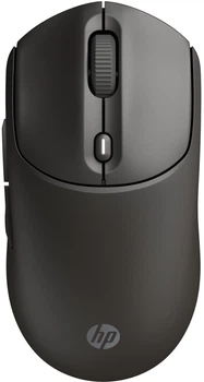 Мышь HP 400 Quiuet Wireless/Bluetooth Black (AZ7B2AA)