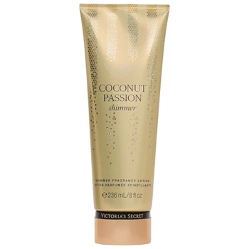 Парфумований лосьйон із шиммером Victoria's Secret Coconut Passion Lotion 236 мл