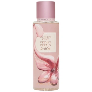 Парфумований спрей Victoria's Secret Velvet Petals Brûlée Body Mist 250 мл