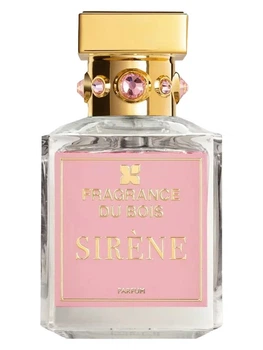Fragrance Du Bois Sirene 75 мл Духи