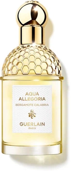 Guerlain Aqua Allegoria Bergamote Calabria 75 мл Туалетна вода
