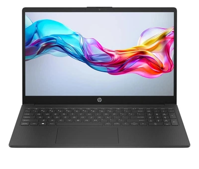 Ноутбук HP TS 15-FD1072NR (15.6"/Core 5 120U/16GB/256GB SSD/FHD/UHD Graphics/Win11) Refurbished
