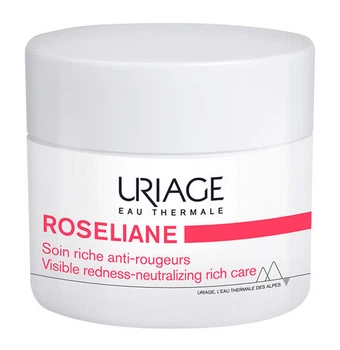 Крем Uriage Roseliane Rich 50мл