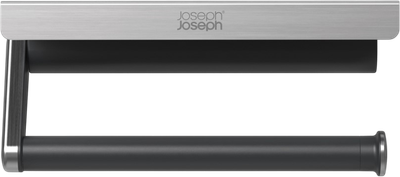 Тримач для паперових рушників Joseph Joseph RollGrip 5 x 30.5 x 17.5 см (5028420013481)