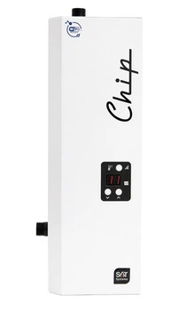Котел електричний SAT Systems Chip 9кВт - 220/380В симісторний