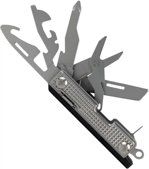 Мультитул Tribe Survival T-MG-0013-metal
