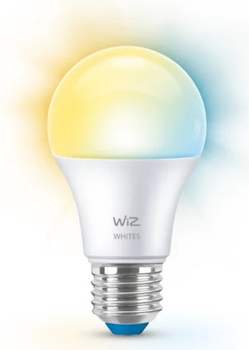 Smart żarówka Wi-Fi BLE 60W A60 E27 827-65 TW 1PF/6 (872016907694500)