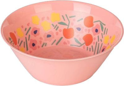 Miska kuchenna Koziol Nora M różowa 700 ml (4002942690871)