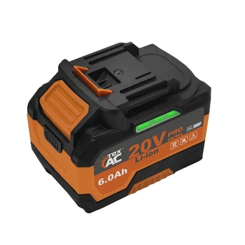 Аккумуляторная батарея 6Ач 15С Tex.AC TAOE-B610P