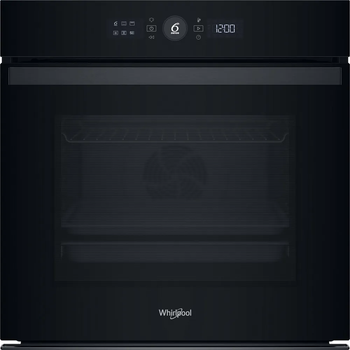 Духова шафа електрична Whirlpool WOI4S8CM1SBA