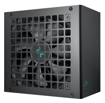 Блок питания DeepCool PL 750W 80PLUS Bronze ATX3.0 (PL750D) (R-PL750D-FC0B-EU-V2)