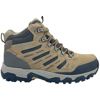 Черевики Karrimor Mount Mid Mens Walking Boots Toupe 12(47)