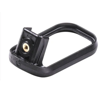 Увеличенная шахта магазина магвел Magpul для Glock Gen4 17/22/31/34/35/45 (MAG932-BLK)