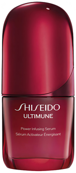 Сироватка для обличчя Shiseido Ultimune Power Infing антивікова 50 мл (768614223900)