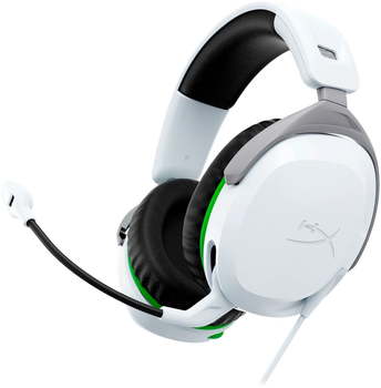 Навушники HyperX CloudX Stinger 2 Xbox White (47242395)