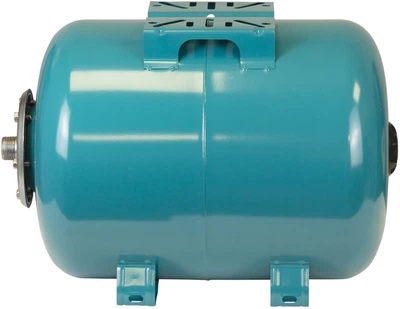 Гідроакумулятор Aquatica горизонтальний 50 л (779102)