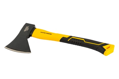 Сокира Mastertool 600г x 370мм фіберглас (05-0901)