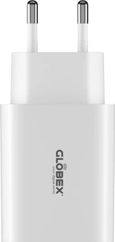 Сетевое зарядное устройство для Globex FastPower 20WC1A