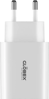 Сетевое зарядное устройство для Globex FastPower 30WAC