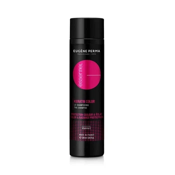 Шампунь для фарбованого волосся Essentiel Keratin Color Eugene Perma 250 мл