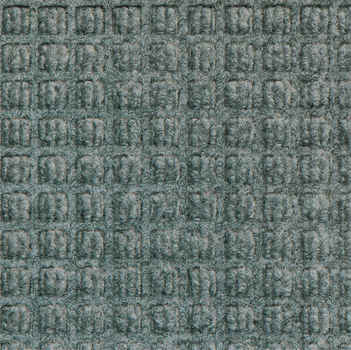 Mata podłogowa płytka Matting Combi Tile 45 x 45 cm (7392489089113)