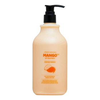 Маска для волосся Манго — Pedison Institut Beaute Mango Rich LPP Treatment, 500 мл