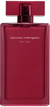 Woda perfumowana damska Narciso Rodriguez For Her Intense 50 ml (3423222121273)