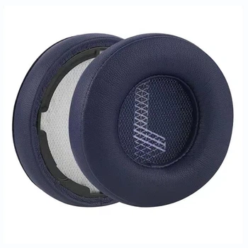 Амбушюры для наушников JBL Live 400BT / Live 460NC – Синие