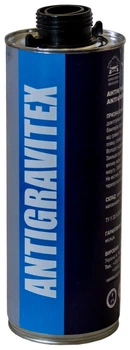 Антигравий 900 г серый IMEX Antigravitex