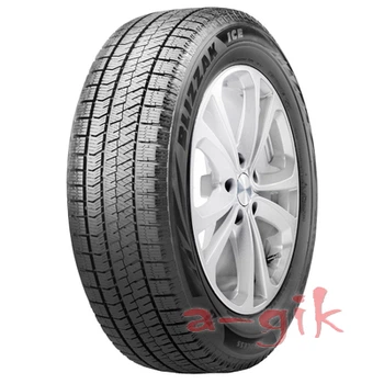 Шина Bridgestone Blizzak ICE 215/60 R17 96S