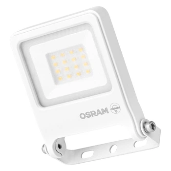 Світильник 10W 230V 800lm 3000K IP65 122x33x108mm [4099854486340] Osram ENDURA FLOOD Warm White