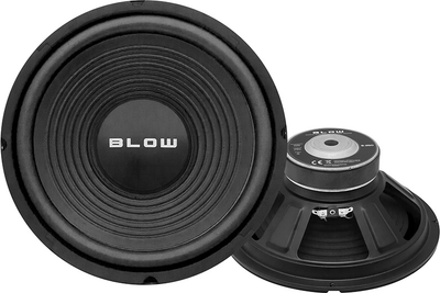 Głośnik samochodowy Blow B-250 8 Ohm (5900804104636)
