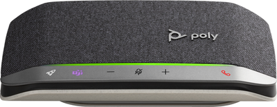 Спікерфон Poly Sync 20-M Microsoft Teams Certified USB-C Speakerphone (7F0J8AA)