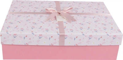 Подарочная коробка Angel Gifts 37.5x25x12 см (Я77625_AG2576-2)