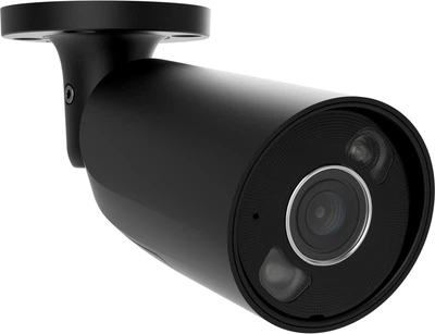 Kamera IP Ajax BulletCam HL 5 Mp, 4 mm Black (126254.217.BL1)