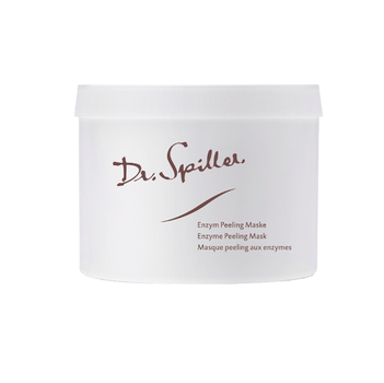 Ензимна маска-пілінг Dr. Spiller Enzyme Peeling Mask , 150g