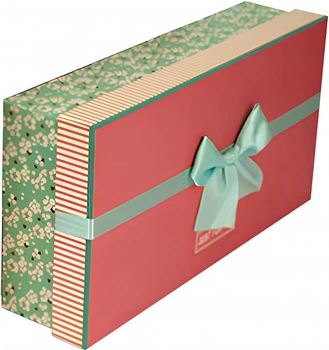 Подарочная коробка Angel Gifts 34.5x18x9 см (Я77454_AG2516-3)