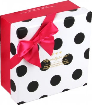 Подарочная коробка Angel Gifts 22x22x10 см (Я77462_AG2519-2)