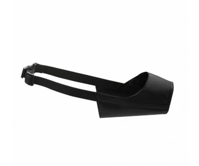 Намордник Collar Dog Extremе №3, нейлон, д/лабрадора і добермана, 18 см