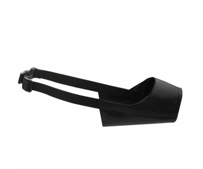 Намордник Collar Dog Extremе №5, нейлон, д/ротвейлера, 24 см