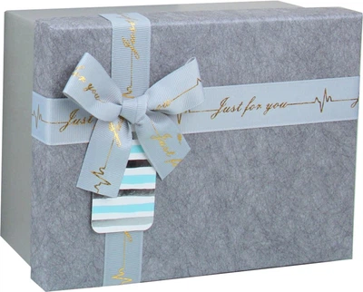 Подарочная коробка Angel Gifts 29x22x13 см (Я77518_AG2538-1)