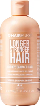 Шампунь Hairburst Longer Stronger для сухого та пошкодженого волосся 350 мл (5060743580943)