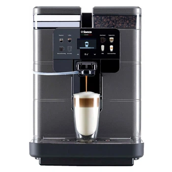 Кавомашина SAECO Royal OTC (One Touch Cappuccino)