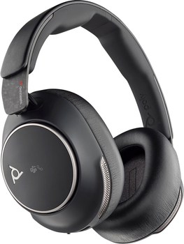 Słuchawki Poly Voyager Surround 80 UC USB-C + adapter USB-C/A (8G7T9AA)
